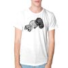 PL401 Sublimation T-Shirt Thumbnail