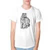 PL401 Sublimation T-Shirt Thumbnail