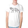PL401 Sublimation T-Shirt Thumbnail