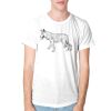 PL401 Sublimation T-Shirt Thumbnail