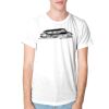 PL401 Sublimation T-Shirt Thumbnail