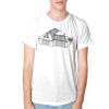 PL401 Sublimation T-Shirt Thumbnail