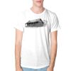 PL401 Sublimation T-Shirt Thumbnail