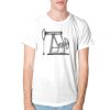 PL401 Sublimation T-Shirt Thumbnail