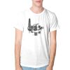 PL401 Sublimation T-Shirt Thumbnail