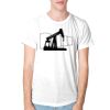 PL401 Sublimation T-Shirt Thumbnail