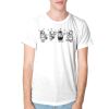 PL401 Sublimation T-Shirt Thumbnail