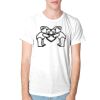 PL401 Sublimation T-Shirt Thumbnail