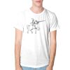 PL401 Sublimation T-Shirt Thumbnail