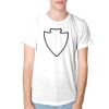 PL401 Sublimation T-Shirt Thumbnail