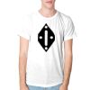 PL401 Sublimation T-Shirt Thumbnail