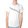 PL401 Sublimation T-Shirt Thumbnail