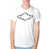 PL401 Sublimation T-Shirt Thumbnail