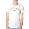 PL401 Sublimation T-Shirt Thumbnail