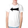 PL401 Sublimation T-Shirt Thumbnail