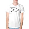PL401 Sublimation T-Shirt Thumbnail