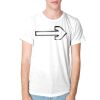 PL401 Sublimation T-Shirt Thumbnail