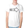 PL401 Sublimation T-Shirt Thumbnail