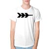 PL401 Sublimation T-Shirt Thumbnail