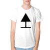 PL401 Sublimation T-Shirt Thumbnail