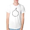 PL401 Sublimation T-Shirt Thumbnail