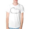 PL401 Sublimation T-Shirt Thumbnail