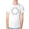 PL401 Sublimation T-Shirt Thumbnail