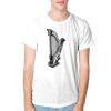 PL401 Sublimation T-Shirt Thumbnail