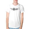 PL401 Sublimation T-Shirt Thumbnail