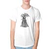 PL401 Sublimation T-Shirt Thumbnail