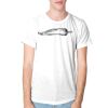 PL401 Sublimation T-Shirt Thumbnail
