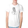 PL401 Sublimation T-Shirt Thumbnail