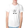 PL401 Sublimation T-Shirt Thumbnail