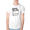PL401 Sublimation T-Shirt Thumbnail