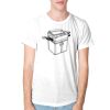 PL401 Sublimation T-Shirt Thumbnail