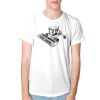 PL401 Sublimation T-Shirt Thumbnail