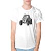 PL401 Sublimation T-Shirt Thumbnail