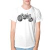 PL401 Sublimation T-Shirt Thumbnail