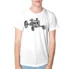 PL401 Sublimation T-Shirt Thumbnail