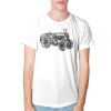 PL401 Sublimation T-Shirt Thumbnail