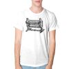 PL401 Sublimation T-Shirt Thumbnail