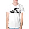 PL401 Sublimation T-Shirt Thumbnail