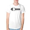 PL401 Sublimation T-Shirt Thumbnail