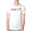 PL401 Sublimation T-Shirt Thumbnail