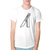 PL401 Sublimation T-Shirt Thumbnail