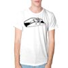 PL401 Sublimation T-Shirt Thumbnail