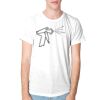 PL401 Sublimation T-Shirt Thumbnail