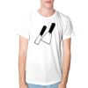 PL401 Sublimation T-Shirt Thumbnail