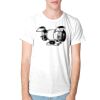 PL401 Sublimation T-Shirt Thumbnail