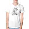 PL401 Sublimation T-Shirt Thumbnail